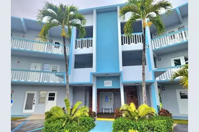 2223 Park Lane #302, Hollywood, FL 33021 - Photo 1