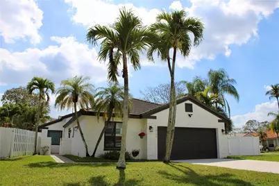 18174 NW 21st Street, Pembroke Pines, FL 33029 - Photo 5