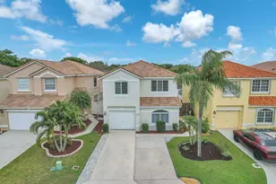 7162 Crawl Key Way, Lake Worth, FL 33467 - Photo 1