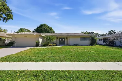1430 NW 73 Avenue, Plantation, FL 33313 - Photo 1