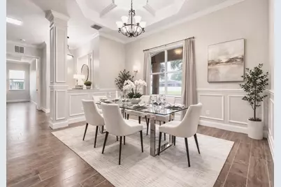 5842 NW Bates Avenue, Port Saint Lucie, FL 34986 - Photo 1