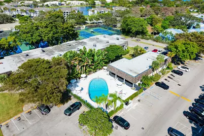 3111 Oakland Shores Drive #208, Oakland Park, FL 33309 - Photo 21