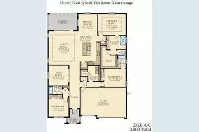 1121 Haywagon Trail, Loxahatchee, FL 33470 - Photo 9