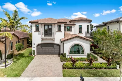 11365 Solstice Circle, Parkland, FL 33076 - Photo 1