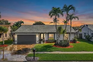 9816 NW 41st St, Sunrise, FL 33351 - Photo 1