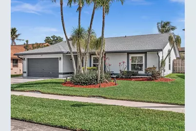 9816 NW 41st Street, Sunrise, FL 33351 - Photo 3