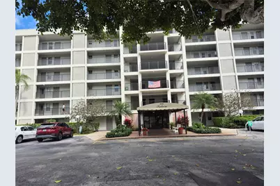 2650 S Course Drive #502, Pompano Beach, FL 33069 - Photo 1