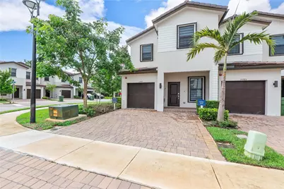 15987 SW 2nd Place #1, Pembroke Pines, FL 33027 - Photo 1