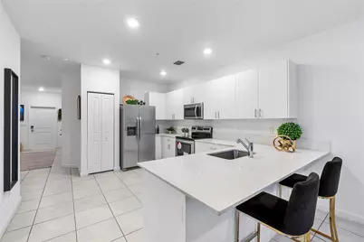 15987 SW 2nd Place #1, Pembroke Pines, FL 33027 - Photo 9