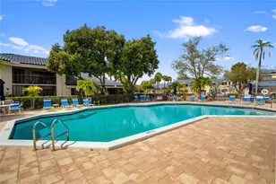 8164 NW 17th Manor, Plantation, FL 33322 - Photo 55