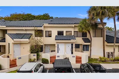 8164 NW 17th Manor #8164, Plantation, FL 33322 - Photo 87