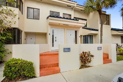 8164 NW 17th Manor #8164, Plantation, FL 33322 - Photo 1