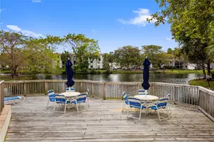 8164 NW 17th Manor, Plantation, FL 33322 - Photo 53