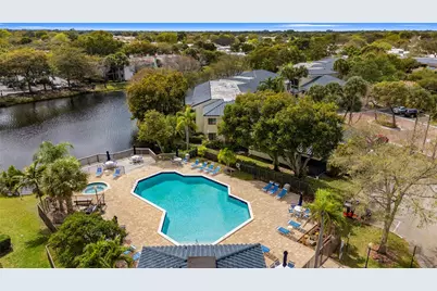 8164 NW 17th Manor #8164, Plantation, FL 33322 - Photo 61