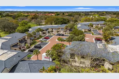 8164 NW 17th Manor #8164, Plantation, FL 33322 - Photo 71