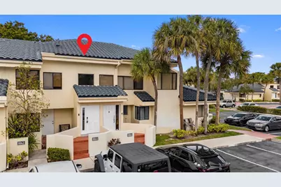 8164 NW 17th Manor #8164, Plantation, FL 33322 - Photo 83