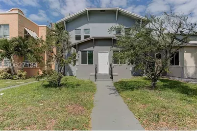 1833 Taylor Street #2, Hollywood, FL 33020 - Photo 1