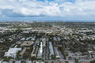 2660 NE 8th Ave, Wilton Manors, FL 33334 - Photo 1