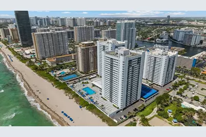 1890 S Ocean Drive #PH4, Hallandale Beach, FL 33009 - Photo 35