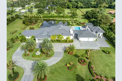 14195 Old Sheridan Street, Southwest Ranches, FL 33330 - Photo 1