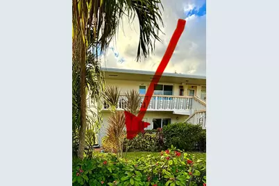 433 Durham O #433, Deerfield Beach, FL 33442 - Photo 1