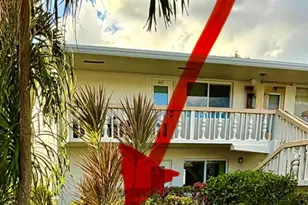 433 Durham O, Deerfield Beach, FL 33442 - Photo 1