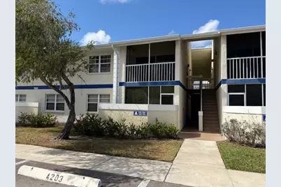 1500 SE Royal Green Circle #203, Port Saint Lucie, FL 34952 - Photo 1