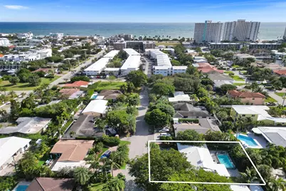 260 Allenwood Drive, Fort Lauderdale, FL 33308 - Photo 1