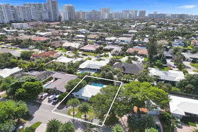 260 Allenwood Drive, Fort Lauderdale, FL 33308 - Photo 31