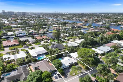 260 Allenwood Drive, Fort Lauderdale, FL 33308 - Photo 37