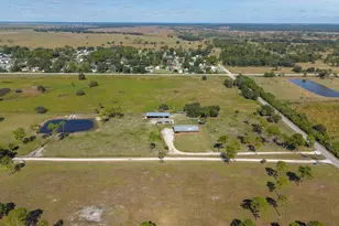1075 SW Rucks Dairy Rd, Okeechobee, FL 34974 - Photo 5