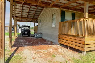 1075 SW Rucks Dairy Rd, Okeechobee, FL 34974 - Photo 33