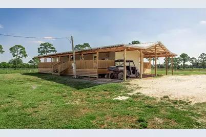 1075 SW Rucks Dairy Road, Okeechobee, FL 34974 - Photo 9
