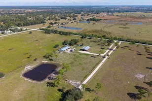 1075 SW Rucks Dairy Rd, Okeechobee, FL 34974 - Photo 21