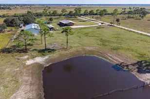 1075 SW Rucks Dairy Rd, Okeechobee, FL 34974 - Photo 7