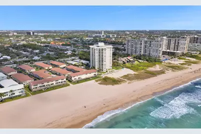 6000 N Ocean Boulevard #11E, Fort Lauderdale, FL 33308 - Photo 3