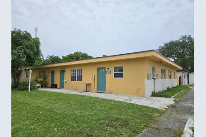 5050 SW 40th Avenue #4, Dania Beach, FL 33314 - Photo 3