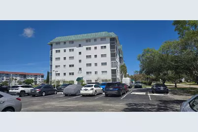 4751 NW 21 St #607, Lauderhill, FL 33313 - Photo 13