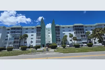 4751 NW 21 St #607, Lauderhill, FL 33313 - Photo 9