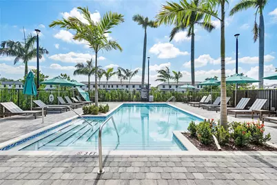 4973 Oakmont Drive #1, Dania Beach, FL 33312 - Photo 45