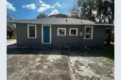 516 S 11th Street #REAR, Fort Pierce, FL 34950 - Photo 1