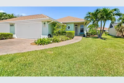 3017 Ocelot Way, Fort Pierce, FL 34949 - Photo 1