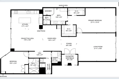 3100 N Ocean Boulevard #2007, Fort Lauderdale, FL 33308 - Photo 31