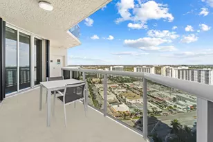 3100 N Ocean Blvd, Fort Lauderdale, FL 33308 - Photo 25