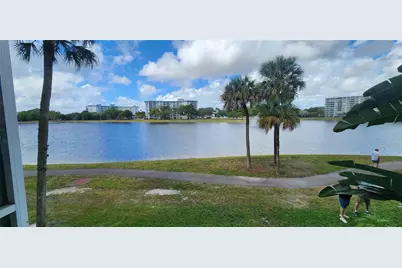 2801 N Palm Aire Drive #205, Pompano Beach, FL 33069 - Photo 1