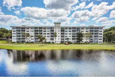 2801 N Palm Aire Drive #205, Pompano Beach, FL 33069 - Photo 55