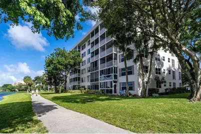 2801 N Palm Aire Drive #205, Pompano Beach, FL 33069 - Photo 39