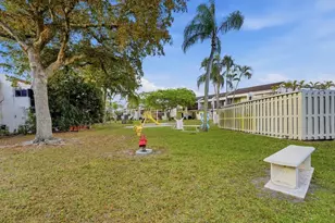 6678 Racquet Club Dr, Fort Lauderdale, FL 33319 - Photo 35