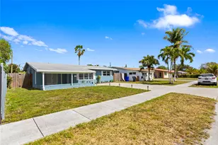 6881 Douglas St, Hollywood, FL 33024 - Photo 47