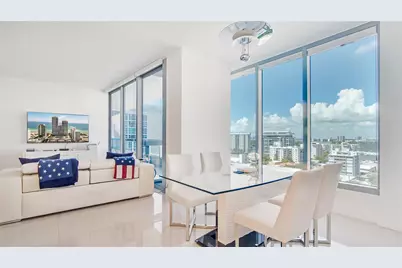 6899 Collins Avenue #1203, Miami Beach, FL 33141 - Photo 1